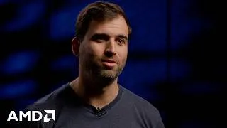 Thumbnail: Hudson River Trading and AMD advance financial algorithms