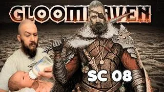 Thumbnail: GLOOMHAVEN 2ND EDITION PLAYTHROUGH SC 08