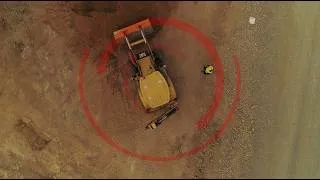 Thumbnail: Enel Green Power - Nxuba | AME's Proximity Warning & Alert System
