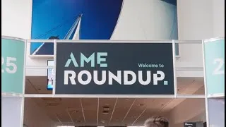 Thumbnail: Association for Mineral Exploration Presents AME Roundup 2026: Minerals for a Changing World