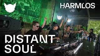 Thumbnail: DISTANT SOUL | Peak Time Techno @ Harmlos Daydance 2026 / Main Stage