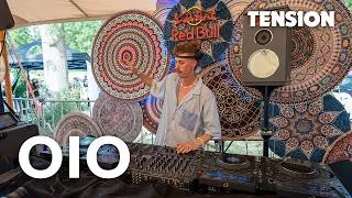 Thumbnail: OIO | Groovy House Opening @ TENSION Festival 2026 (Backyard Stage)