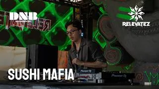 Thumbnail: SUSHI MAFIA | Drum and Bass @ Relevatez Festival 2026