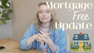 Thumbnail: Mortgage Free Journey Update| Ep 9| goal to be mortgage free by 35 as a home ed family of 6! 🏡🤑