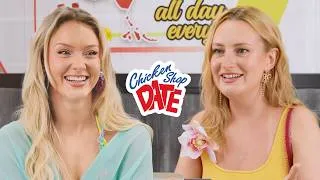 Thumbnail: ZARA LARSSON | CHICKEN SHOP DATE
