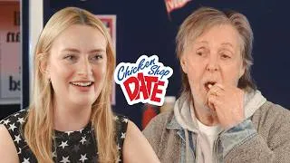 Thumbnail: PAUL MCCARTNEY | CHICKEN SHOP DATE