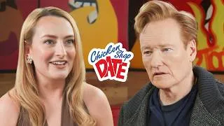 Thumbnail: CONAN O'BRIEN | CHICKEN SHOP DATE
