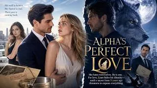 Thumbnail: [FULL]She Hated Werewolves… Until She Fell in Love With an Alpha#dramaboxenglish #movie#film