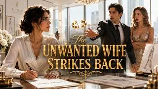 Thumbnail: [FULL]The Mistress Stole Her Husband. She Took His Empire.#dramaboxenglish #movie#film