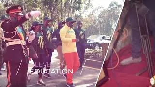 Thumbnail: PM Abiy Ahmed Ali || Lifestyle 2022 Thriller video