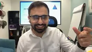 Thumbnail: AI for Project Managers: From Zero to AI‑Powered Leadership (Live Masterclass Excerpt)