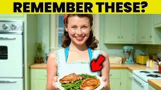 Thumbnail: 25 Forgotten Pork Chops Recipes from the 1960s and 70s That We Don't Eat Anymore