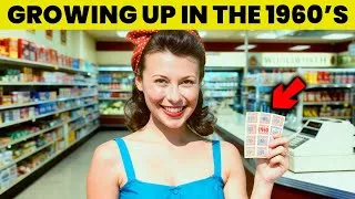 Thumbnail: 20 Weird Facts About Growing Up in the 1960s You Didn’t Know