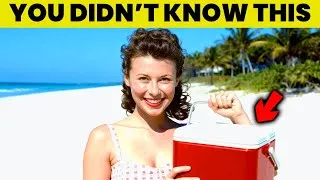 Thumbnail: 20 Weird Facts About 1960s Family Vacations You Didn’t Know