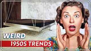 Thumbnail: 25 Weird 1950s Home Trends We Thought Were Totally Normal