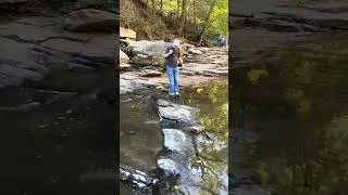 Thumbnail: Fall Creek Falls State Park