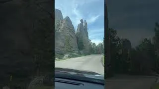 Thumbnail: Custer State Park South Dakota 