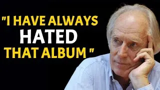 Thumbnail: George Martin Names The Only Beatles Album He HATED The Most.