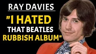 Thumbnail: The Beatles Album Ray Davies HATED The Most.