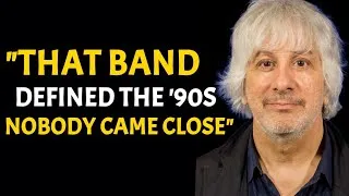 Thumbnail: Lee Ranaldo Names The ONLY Band Out of Everyone's League.
