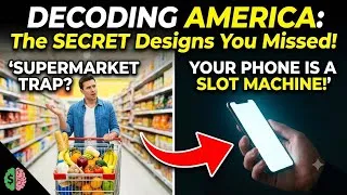 Thumbnail: The Secret Designs Manipulating Your Brain Every Day