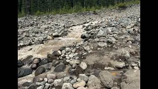 Thumbnail: Don't Drink Mountain Water Without Watching This