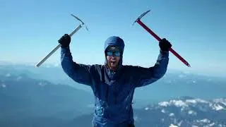 Thumbnail: Climb Mt. Baker with American Alpine Institute: Your Summit Starts Here
