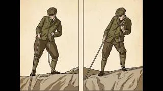 Thumbnail: The History of the Climbing Belay