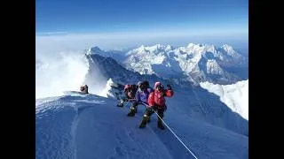 Thumbnail: Some Inconvenient Facts about Mt. Everest