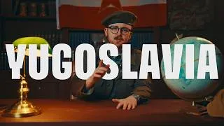 Thumbnail: YUGOSLAVIA