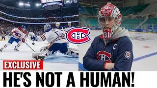 Thumbnail: No one expected this...
