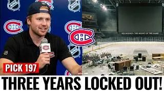 Thumbnail: This changes everything for the Habs...