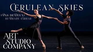 Thumbnail: ABT Studio Company | CERULEAN SKIES (Pas de Deux)