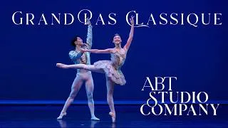 Thumbnail: ABT Studio Company | GRAND PAS CLASSIQUE