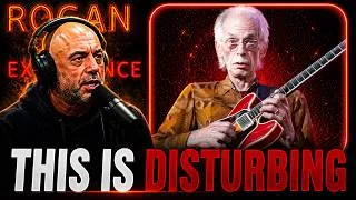 Thumbnail: No One Believed These Steve Howe Stories! Until They Watched This!