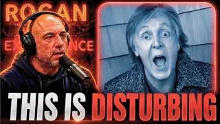 Thumbnail: No One Believed These Paul McCartney Stories! Until They Watched This!