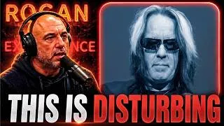 Thumbnail: No One Believed These Todd Rundgren Stories! Until They Watched This!
