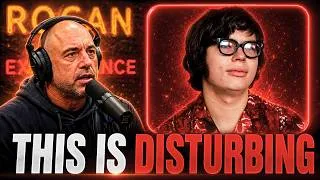 Thumbnail: The Untold Truth of Alan Wilson: Stories You Won't Believe