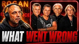 Thumbnail: The Rise and Fall of Asia — The Supergroup That Self-Destructed After the Biggest Album in America