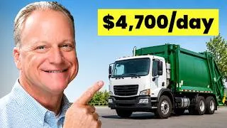 Thumbnail: How EXTREMELY Boring Businesses Build Billionaires Easy to Copy