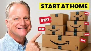 Thumbnail: 13 HIGHLY Profitable Home Based Business Ideas in 2026
