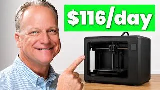 Thumbnail: Don't Start A Business, Just Buy One of These