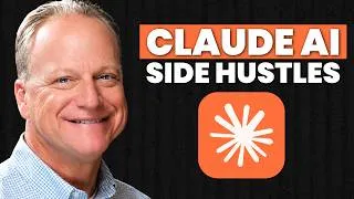 Thumbnail: 7 REALISTIC Claude AI Side Hustles (Even If You Work A 9-5 Job)