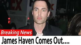 Thumbnail: James Haven, brother of Hollywood star Angelina Jolie, has publicly shared his truth