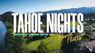 Thumbnail: Rascal Flatts - Tahoe Nights