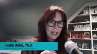 Thumbnail: Awareness of Biases Isn’t Enough to Avoid Them – The Behavioral Divide