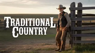 Thumbnail: Old Back Roads and Quiet Mornings – Johnny Cash Style