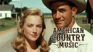 Thumbnail: Texas Country Music | Slow & Emotional • Sunset Highway | George Strait
