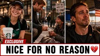 Thumbnail: Germans Are The Hardest People To Impress — Then America Happened