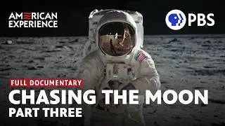 Thumbnail: Apollo 11: Experience the Moon Landing in Real Time | Full Documentary | American Experience | PBS